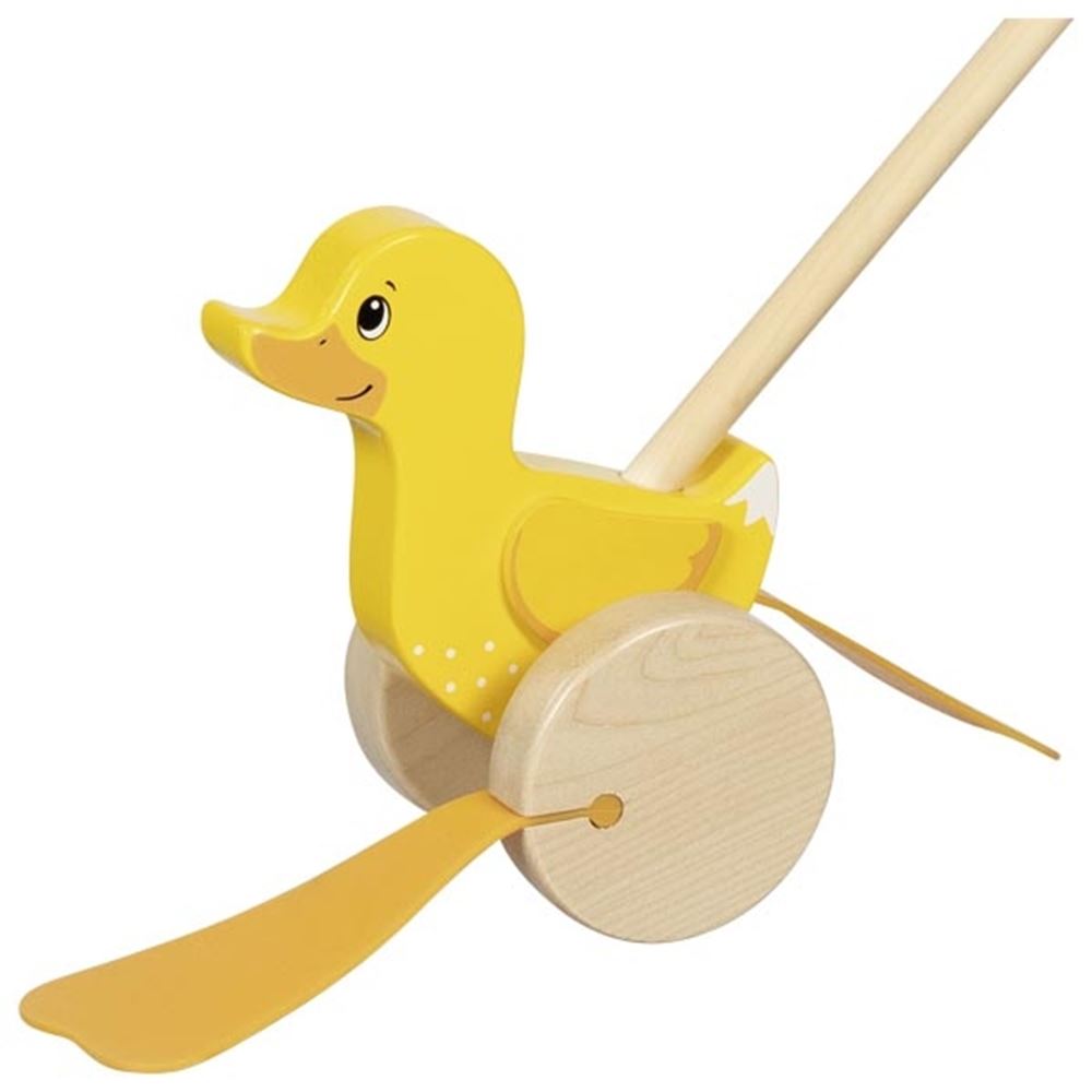 Duwdier eend Ellie. 22 cm. 1+
