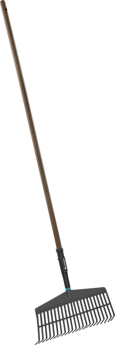 GARDENA natureline gazonhark
