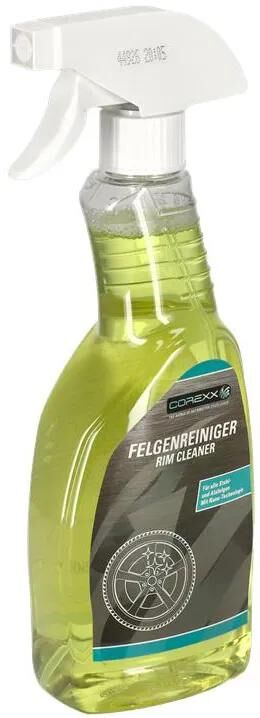COREXX felgenreiniger rim cleaner pump sprayer 500ml
