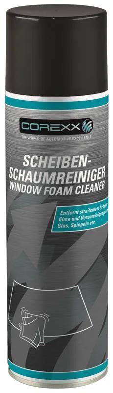 COREXX scheibenreiniger window cleaner 500 ml