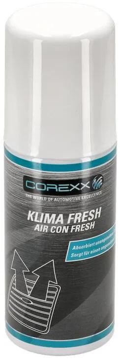COREXX klimaanlagenreiniger klima fresh ac fresh 100 ml
