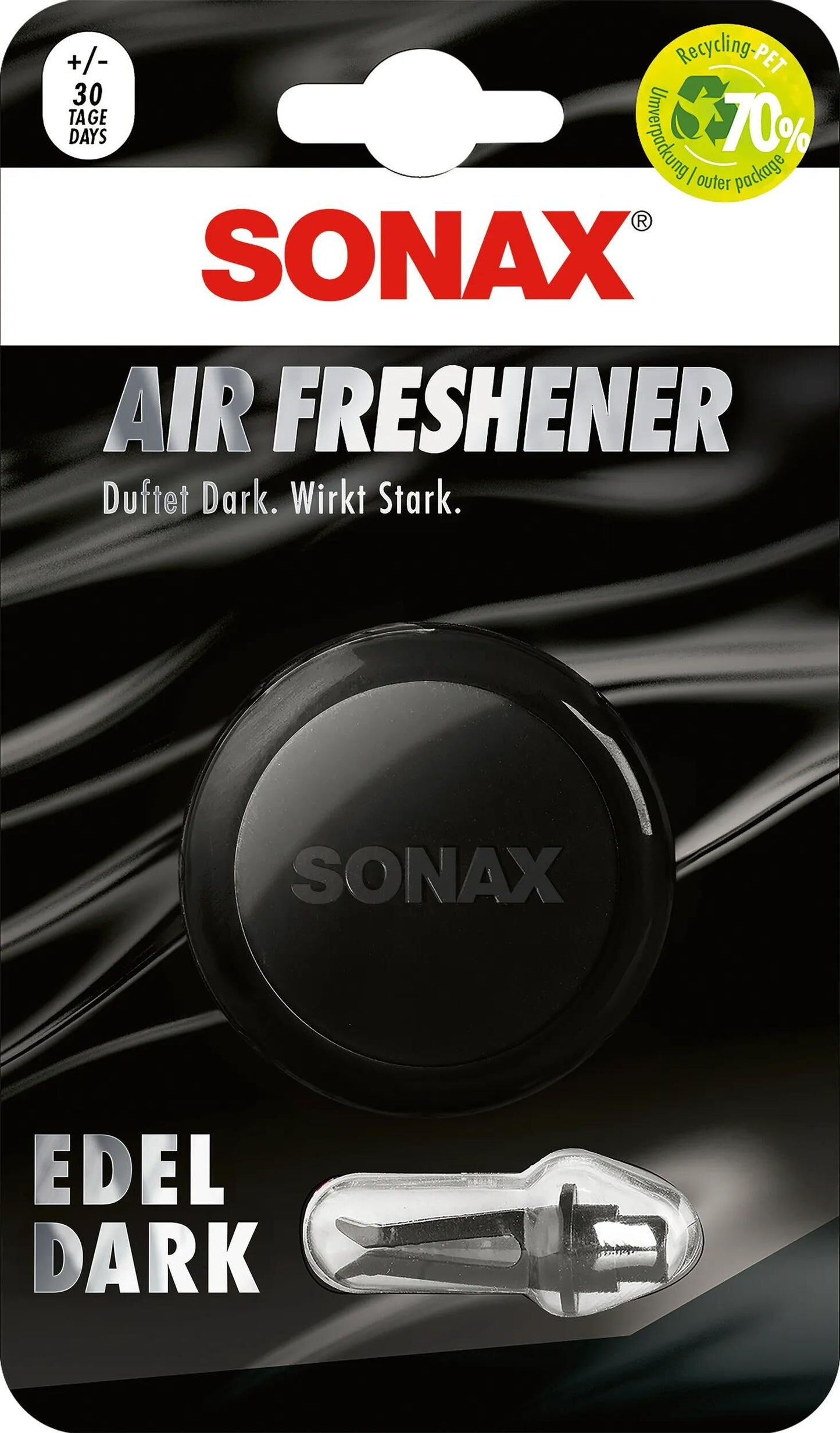 SONAX lufterfrischer air freshener