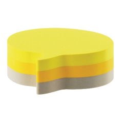 Zelfklevende notes Post-it tekstballon 225 vel