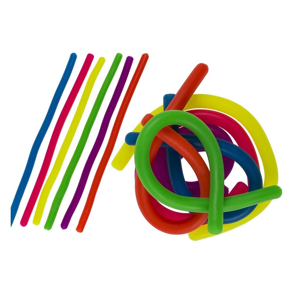 Basic Elastische band 28 cm