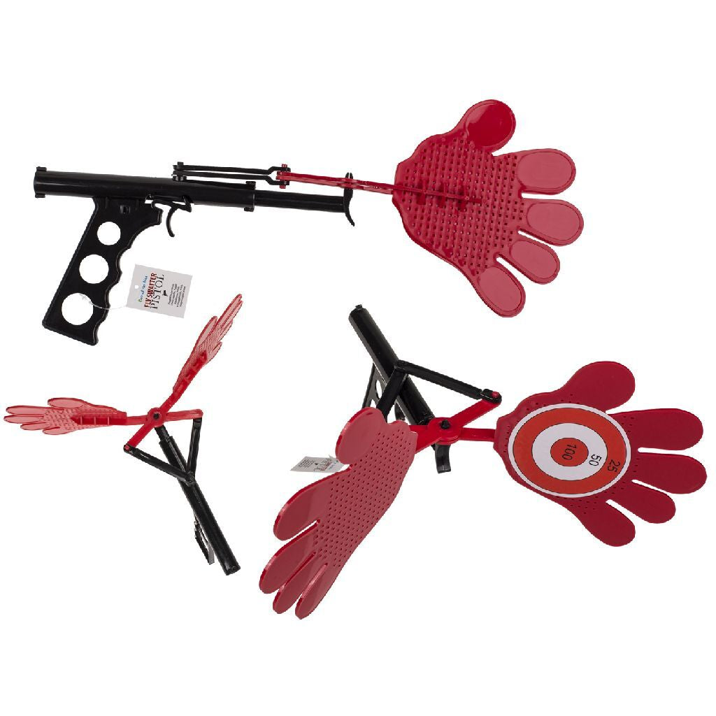 Basic Fly swatter vliegenmepper