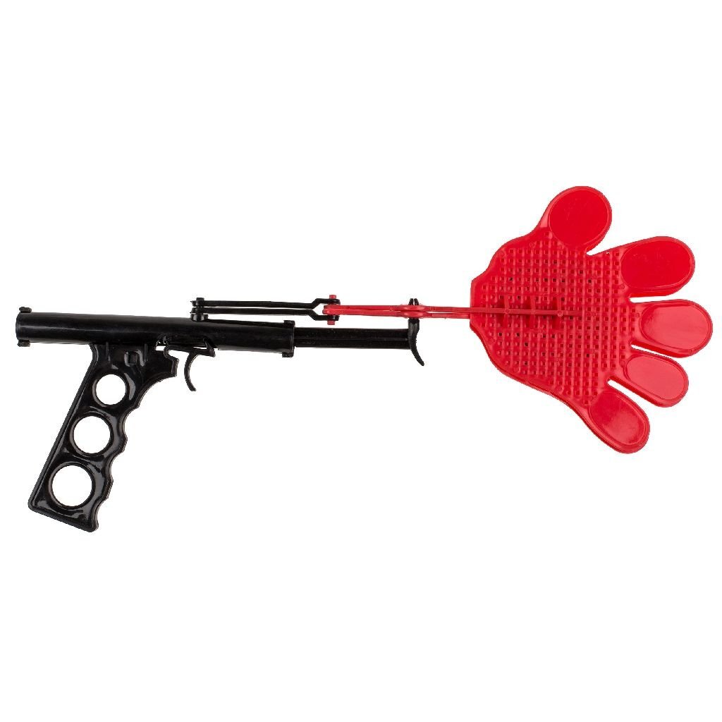 Basic Fly swatter vliegenmepper