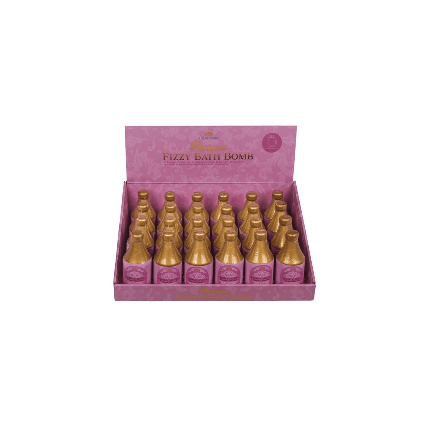 OOTB Bruisbal prosecco 180g