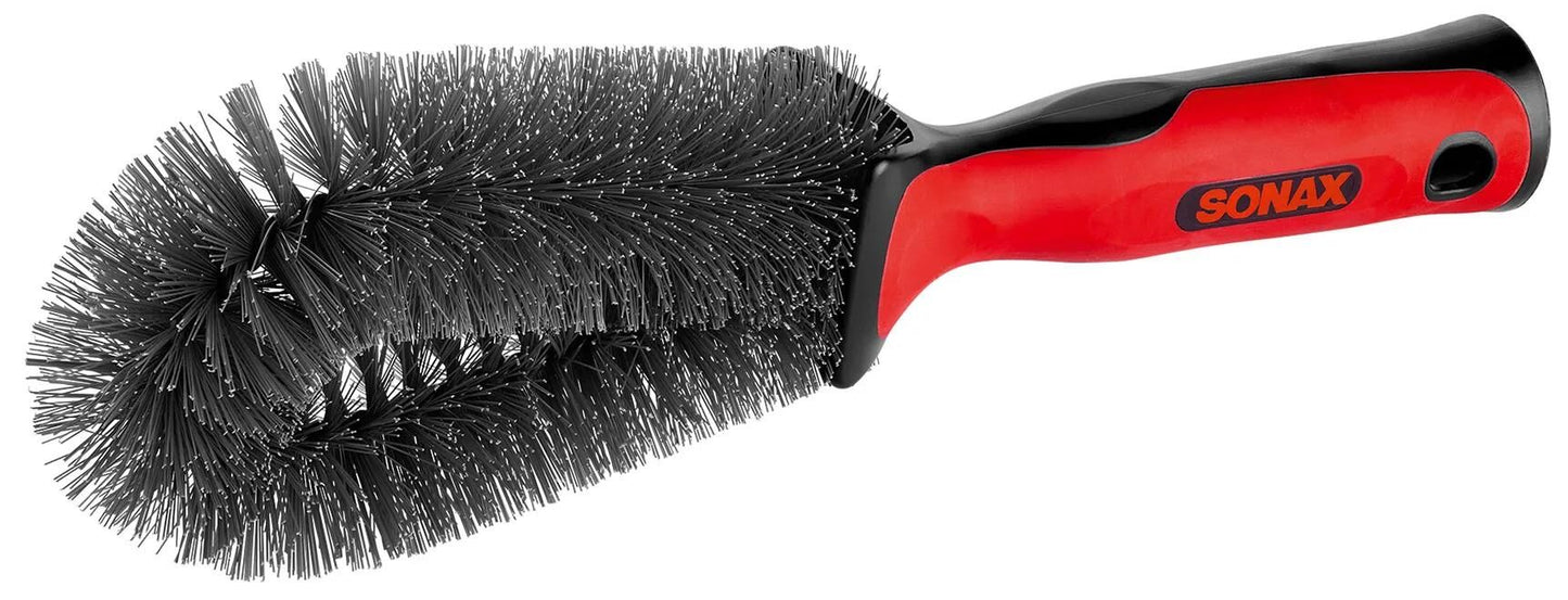 SONAX felgenbürste ultra-soft felgenbuerste
