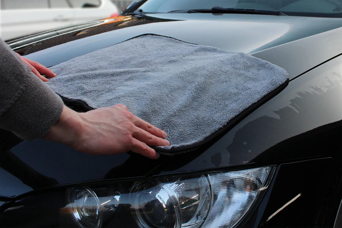 NORDVLIES microfasertuch wipex® super care microfiber super care wipex