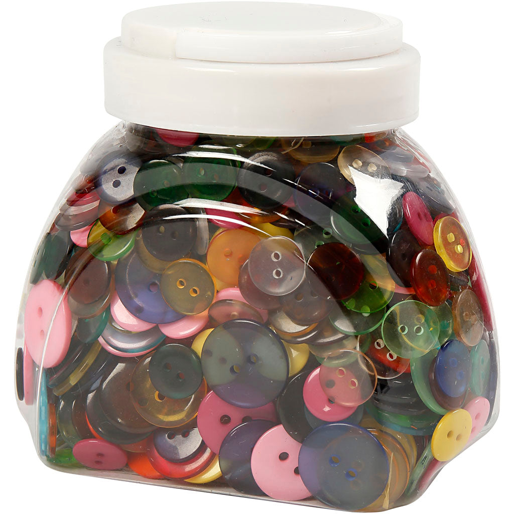 https: www.cchobby.nl knopen-d-12-18-20-mm-diverse-kleuren-800-stuk-1-doos