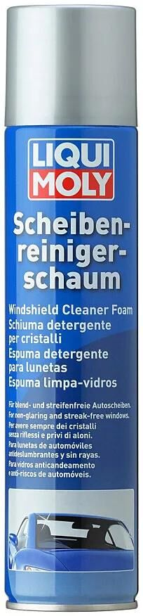 LIQUI MOLY scheibenreiniger disk-cleaner-foam lm