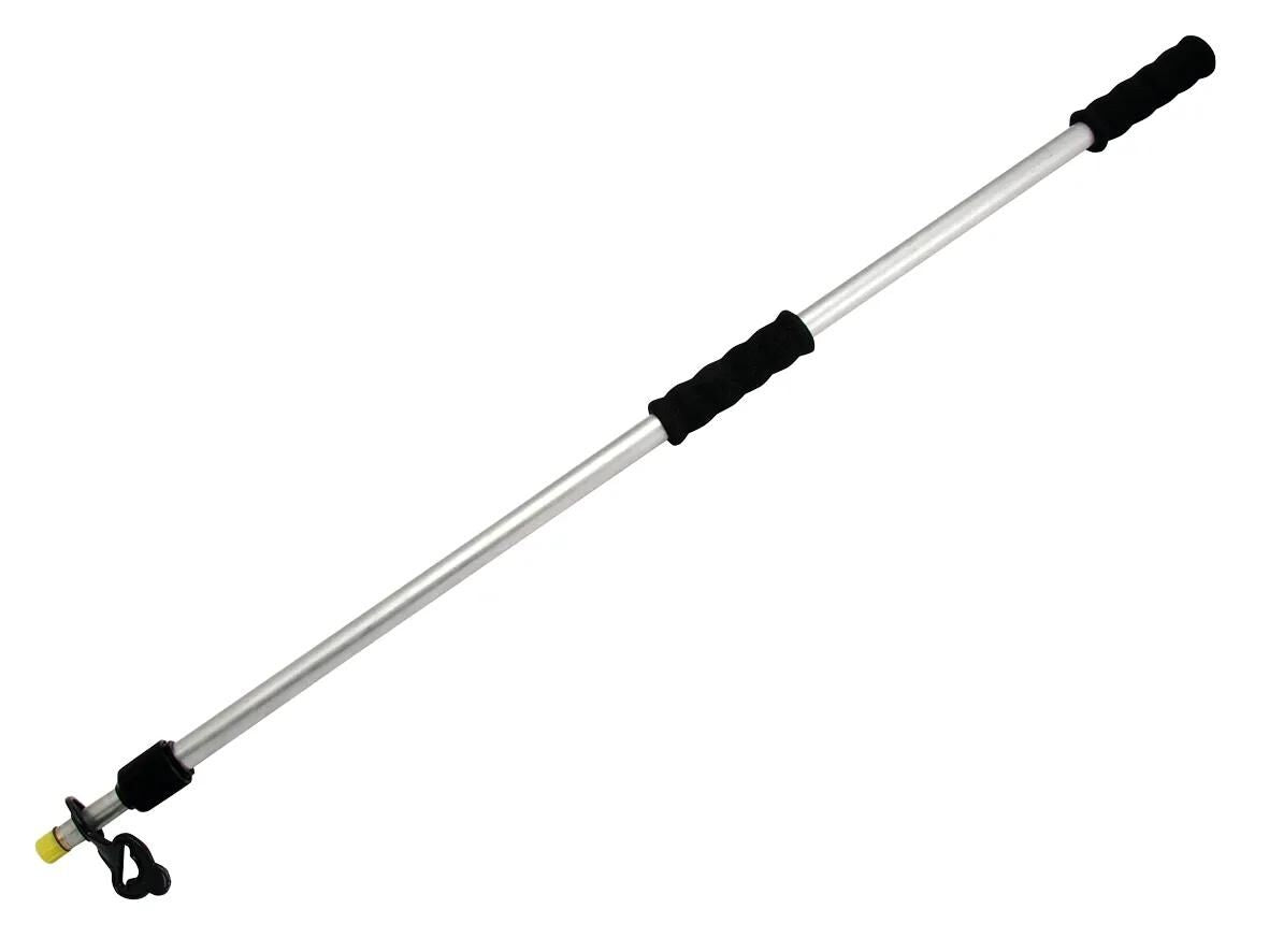 APA verlängerungsrohr telescopic tube 90-150cm infinitely adjustable