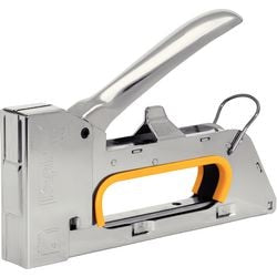 Tacker Rapid R23 metaal chroom blokkeringsfunctie