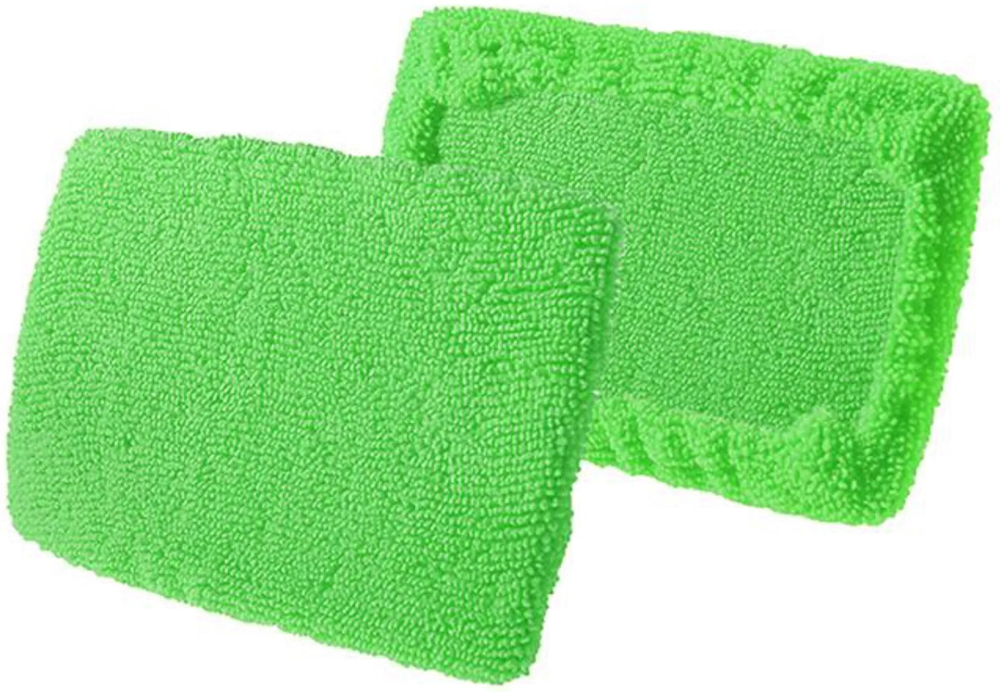 AUTOSTYLING SEEHASE ersatzpad microfiber replacement pa autostyling