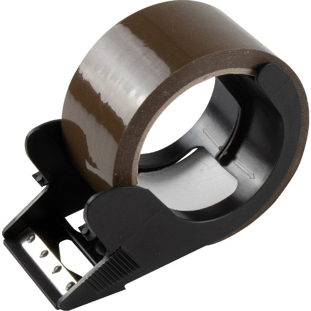 Stylex plakband + dispenser 5x600 cm