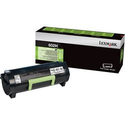 Tonercartridge Lexmark 60F2H0E zwart