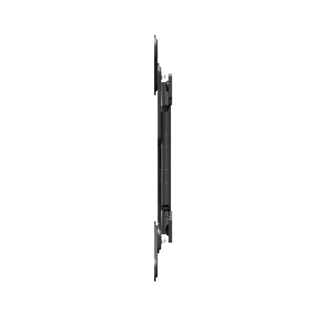 Hama tv-muurbeugel oled plat draaibaar uittrekbaar 229cm (90) tot 50kg