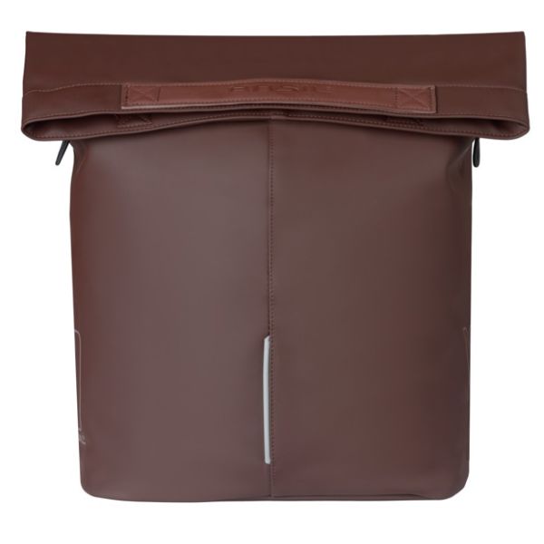 BASIL Shopper city mik hooks