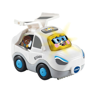 Vtech toet toet elias elektrische auto