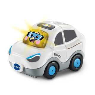 Vtech toet toet elias elektrische auto