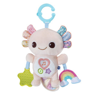 Vtech mijn knuffelvriendje