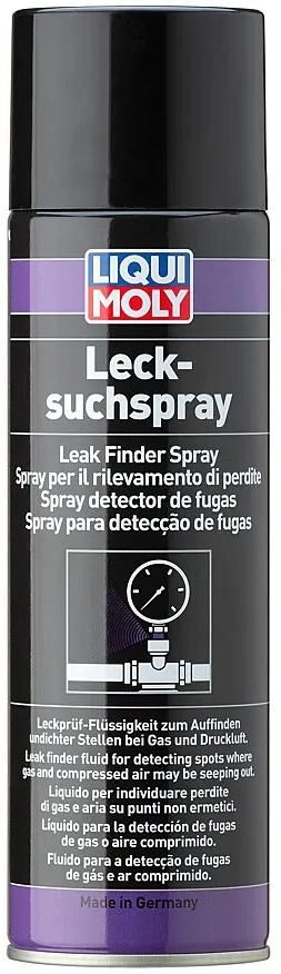LIQUI MOLY lecksuchspray leak detection spray 400