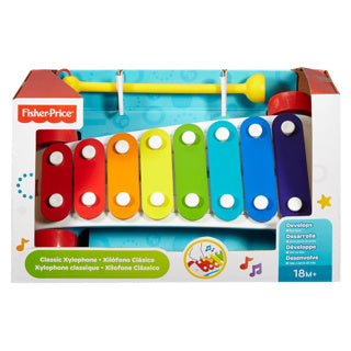 Mattel Fisher price - xylofoon