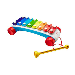 Mattel Fisher price - xylofoon