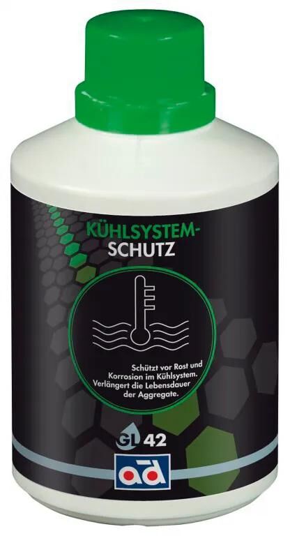 Ad kühlerschutz gl 42 cooling system protection gl 42