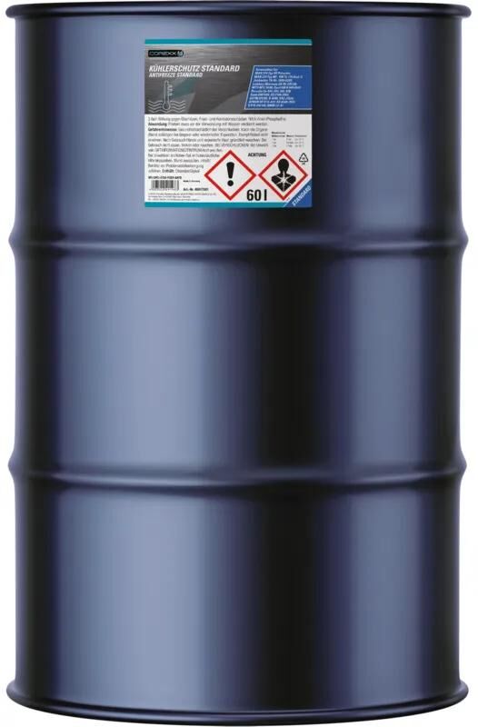 COREXX kühlerschutz standard g11 anti-freeze 60 l standard (g11)