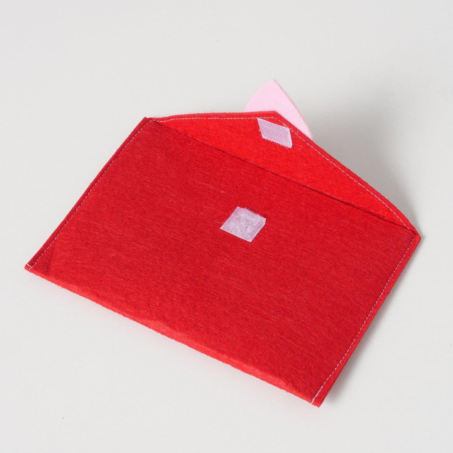 Boltze Home geschenktas love 19x1x13,2cm