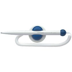 Schneider Schrijfwaren Rollerballpen scheinder blauw medium