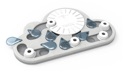 Nina Ottosson puzzle play rainy day