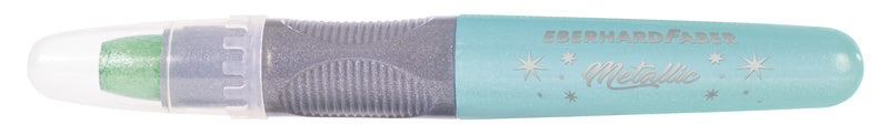 Eberhard Faber ef-579205 haarkrijt metallic kleuren 3 stuks