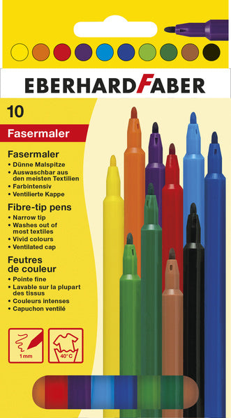 Eberhard Faber ef-551110 viltstift