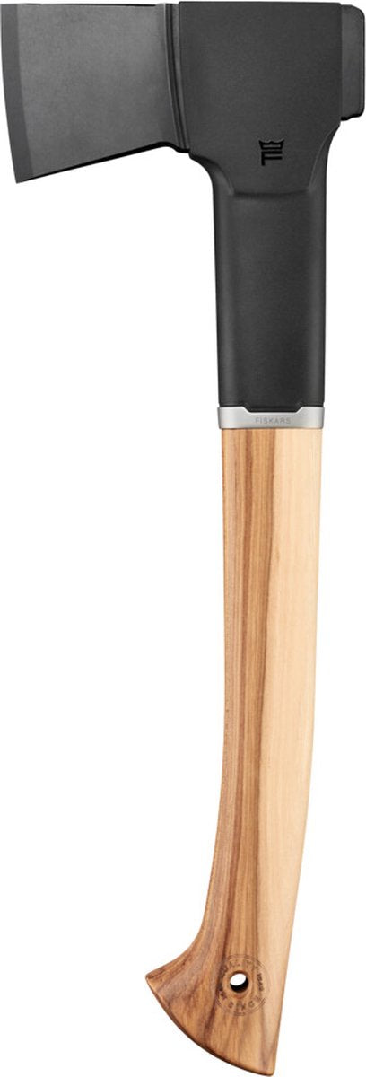 Fiskars Norden n10 - - outdoor bijl