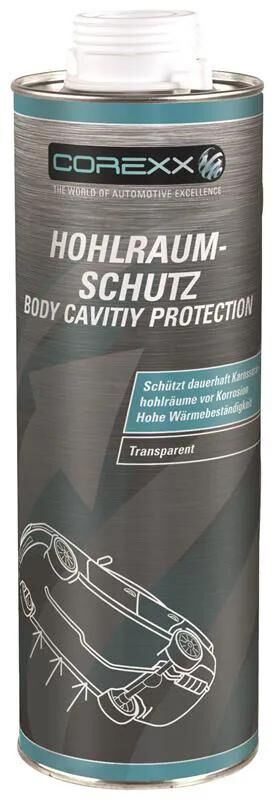 COREXX hohlraumversiegelung cavity protection 1 l