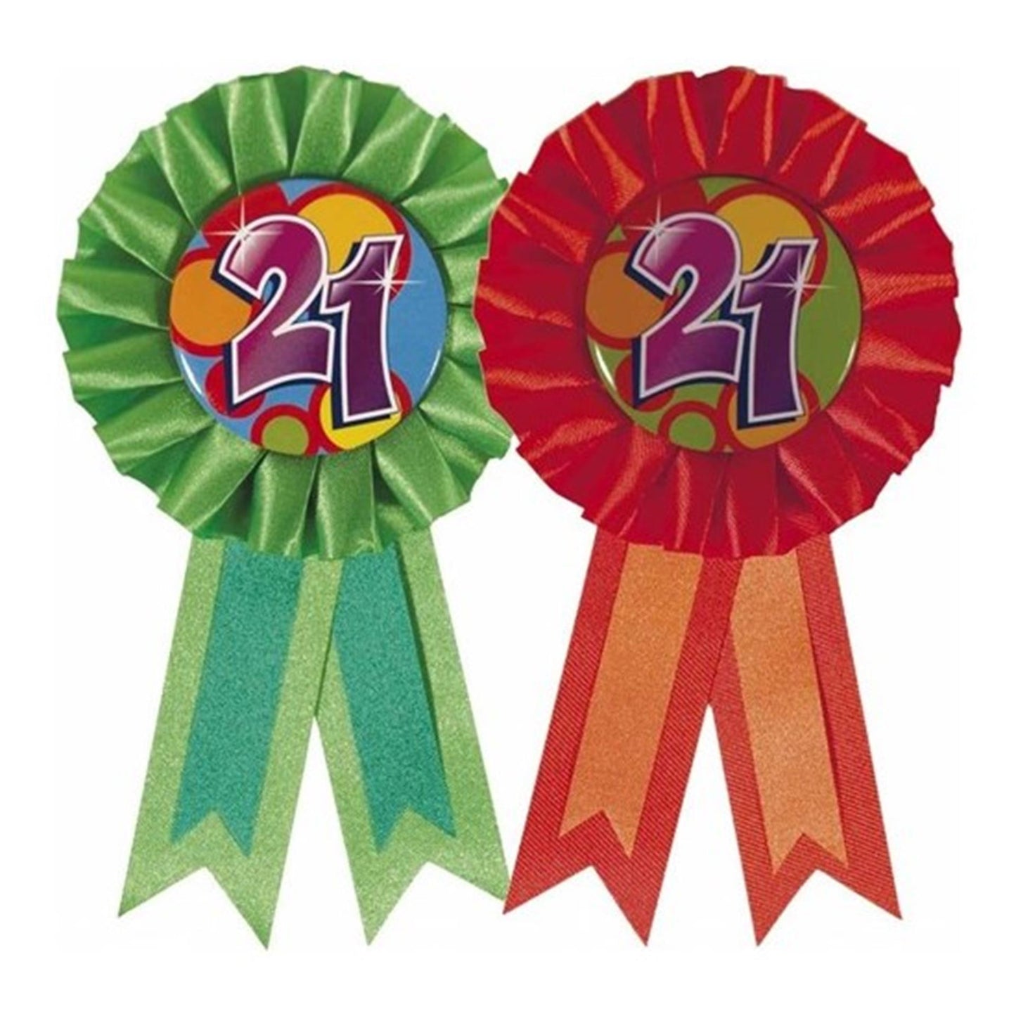 Haza Rozet 21