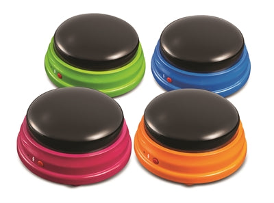 Hunger For Words talking pet starter set