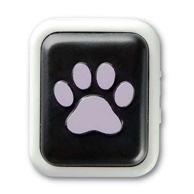 Hunger For Words talking pet doorbell