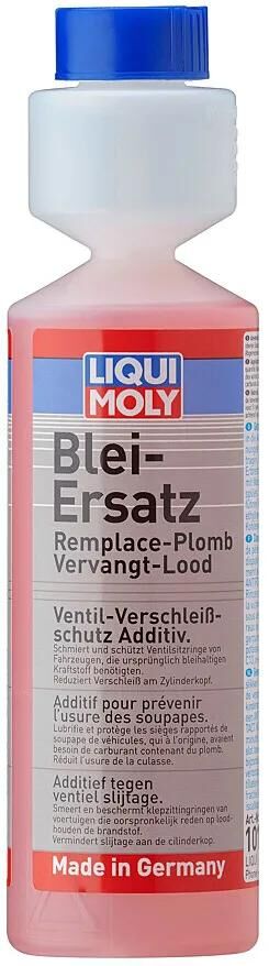 LIQUI MOLY additiv blei-ersatz lead substitute 250ml lm