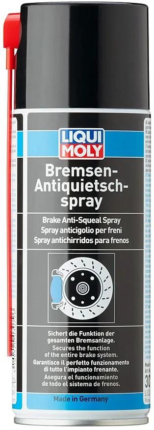 LIQUI MOLY montagepaste bremsen-anti-quietsch-paste brakes-anti-squeal lm