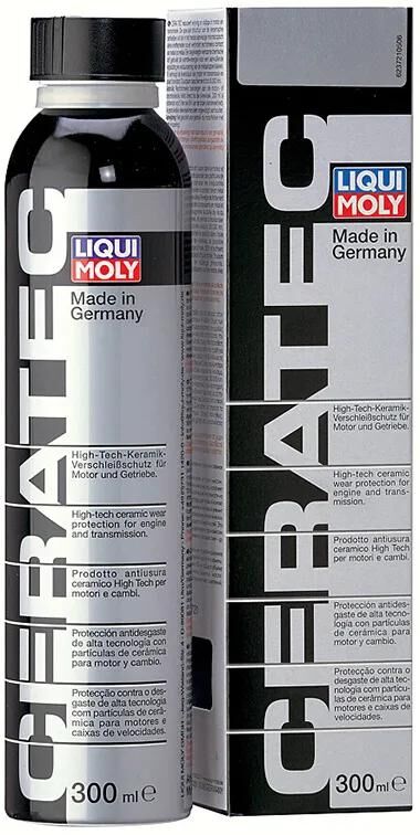 LIQUI MOLY additiv cera tec cera tec 300 ml lm
