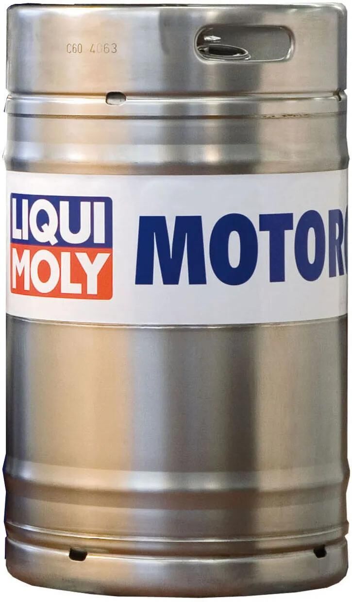 LIQUI MOLY motoröl special tec f special tec f 5w-30 60l motoroel cont.