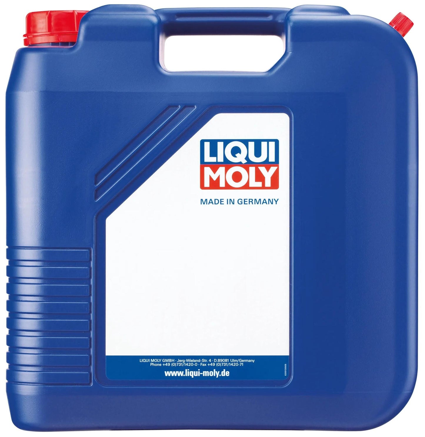 LIQUI MOLY motoröl profi longlife iii profi ll iii 5w-30 20 l
