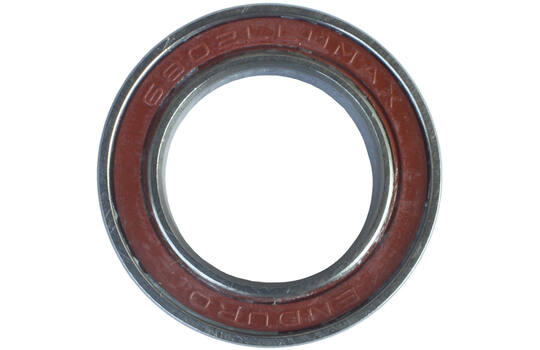 ENDURO BEARINGS 6802 llu max - abec 3 max (radial) - 15x24x5
