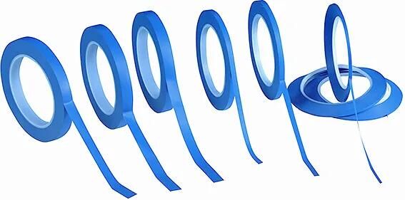 NORTON abdeckband fine line tape 6mmx55m
