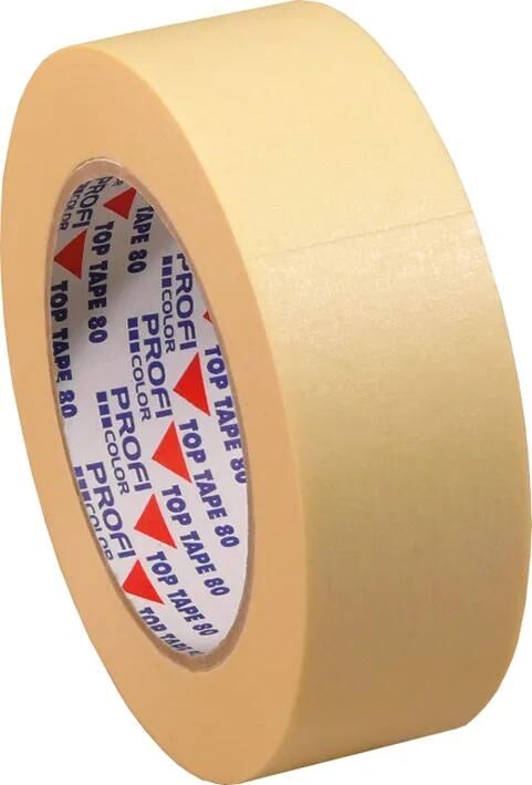 Profi Color abdeckband top tape 80 augors top tape 38mmx50m
