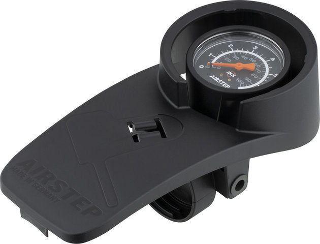 SKS Pompd airstep manometer zw