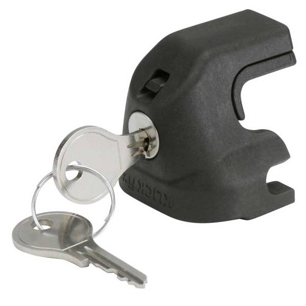 Rixen Kaul Bevestigingsadapter KLICKfix Uniklip 2 Steekslot - 412413